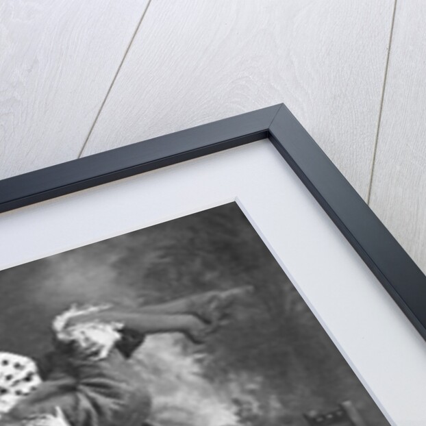 Alice in Wonderland by Anonymous