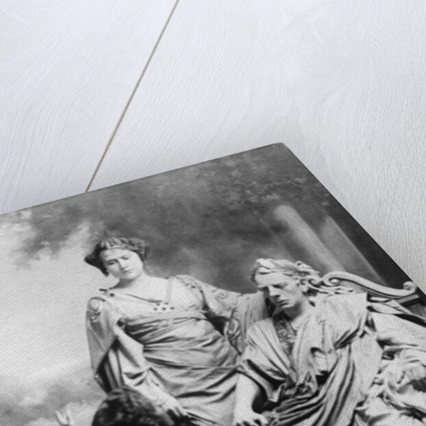 Julius Caesar by Anonymous