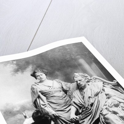 Julius Caesar by Anonymous