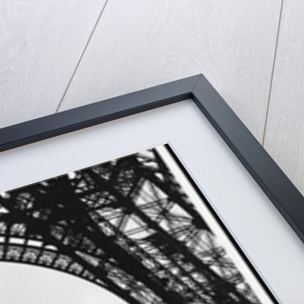 Paris Exposition Site by Anonymous