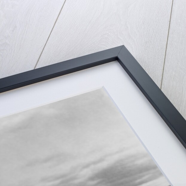 Canadian Corvette by Anonymous