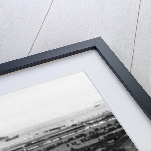 Dunkirk Evacuation by Anonymous