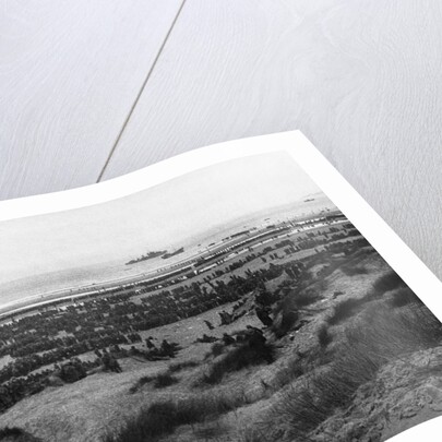 Dunkirk Evacuation by Anonymous