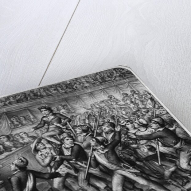 The French Revolution by Anonymous