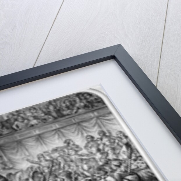 The French Revolution by Anonymous