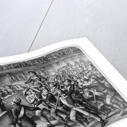 The French Revolution by Anonymous