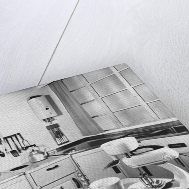 Kitchen Showroom by Anonymous