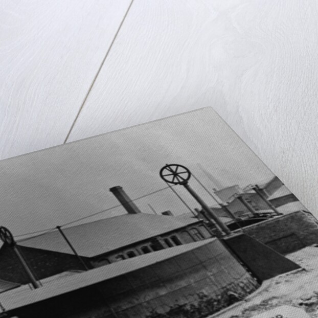 Expanding Storage Tank by Anonymous