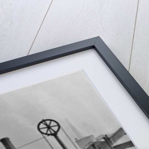 Expanding Storage Tank by Anonymous