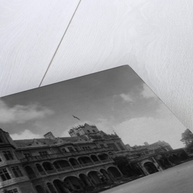 Viceroy's House by Anonymous