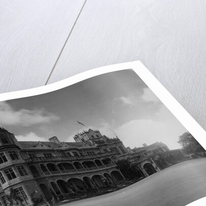 Viceroy's House by Anonymous