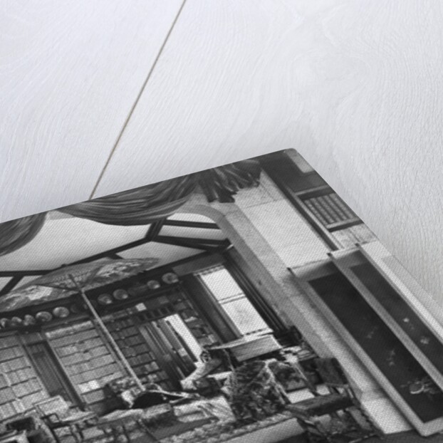 Private Library by Anonymous