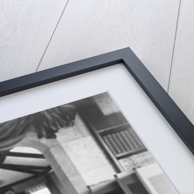 Private Library by Anonymous