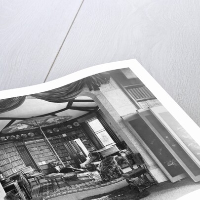 Private Library by Anonymous