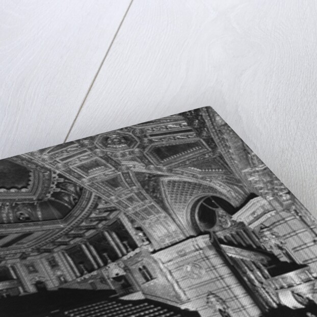 Roxy Theatre (Cinema) New York by Anonymous