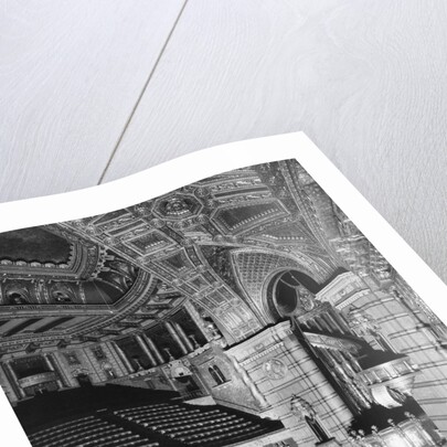 Roxy Theatre (Cinema) New York by Anonymous