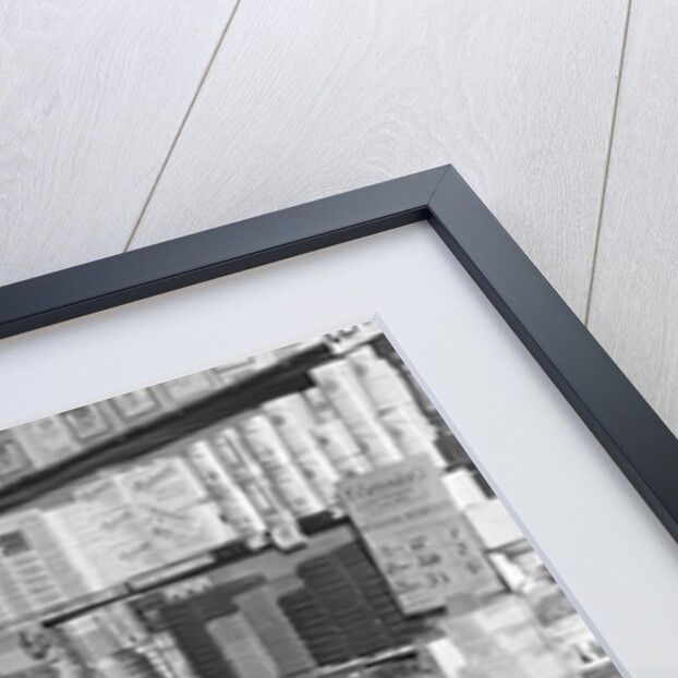 General Store by Anonymous