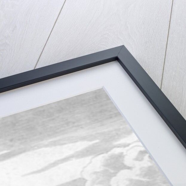 1820 Buenos Aires Coastal Fort by Anonymous