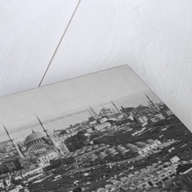 Constantinople by Anonymous