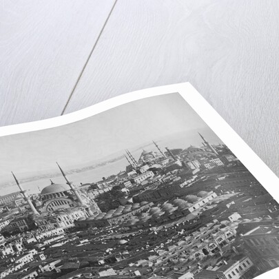 Constantinople by Anonymous