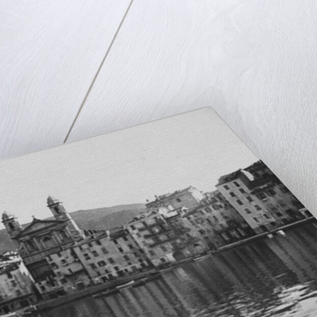 Waterfront by Anonymous