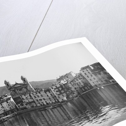 Waterfront by Anonymous