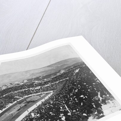 1906 Intercalated Games in Athens by Anonymous