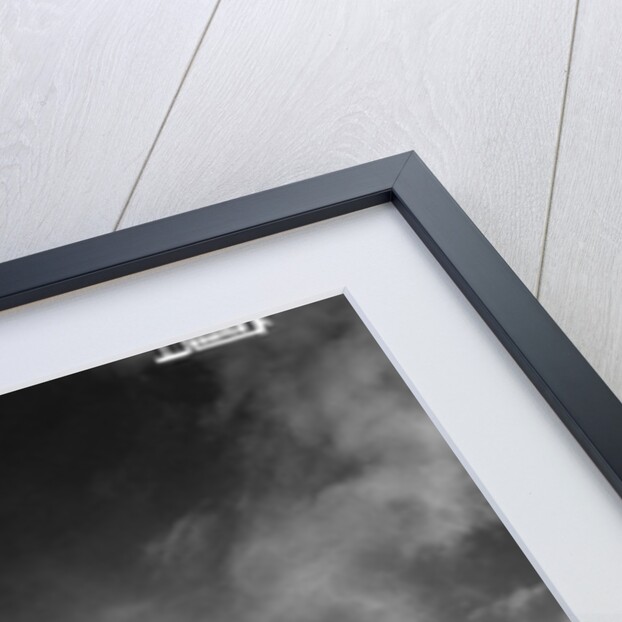 Edif Loteria Nacional Y Monumento A Carlos IV, Mexico by Anonymous