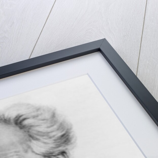Arthur Schopenhauer by Anonymous