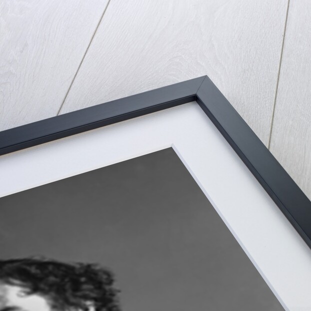 James McNeill Whistler by Anonymous