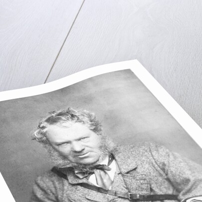 Sir Edwin Landseer by Anonymous