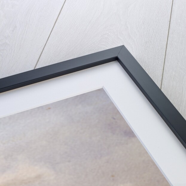 Tending the Fishing Nets by Thomas Eakins