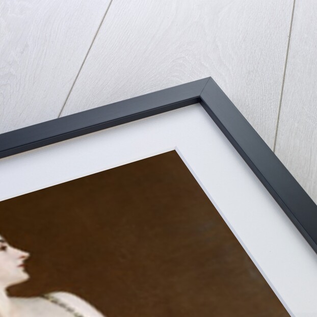 Madame X by John Singer Sargent