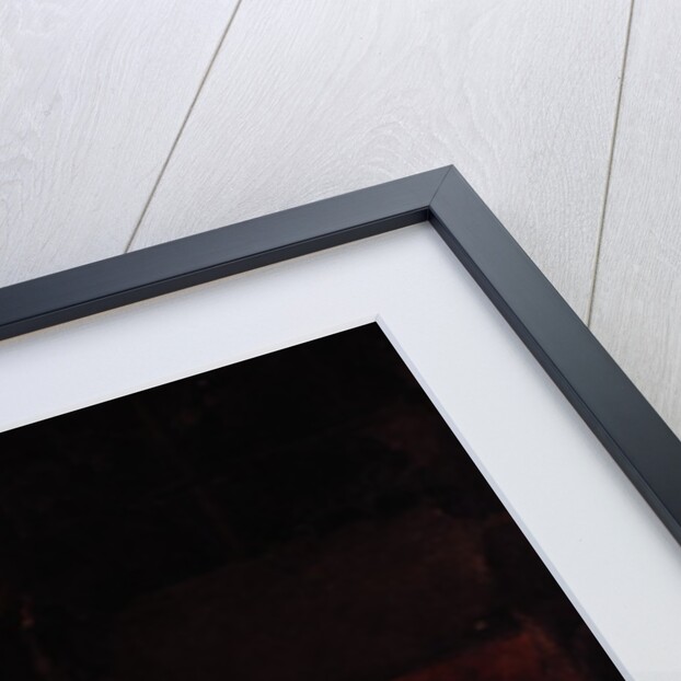 The Gross Clinic by Thomas Eakins