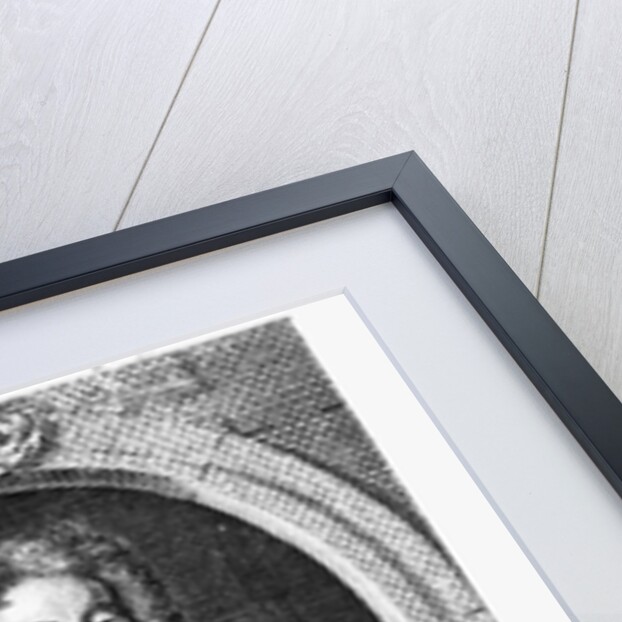 First Duke of Marlborough, John Churchill by Anonymous