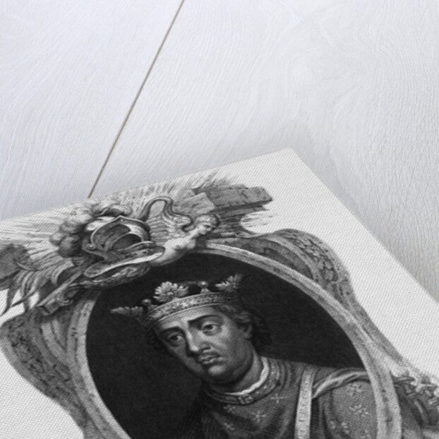 Henry II by Anonymous