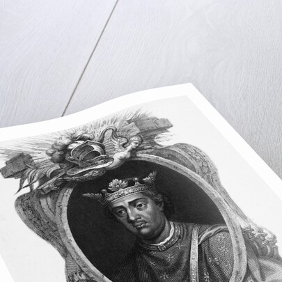 Henry II by Anonymous