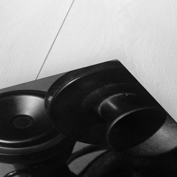 Telephone by Anonymous
