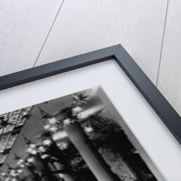 Dining Room of the Waldorf-Astoria Hotel, New York by Anonymous