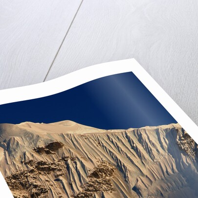 Ridge of Mount Hunter by Anonymous