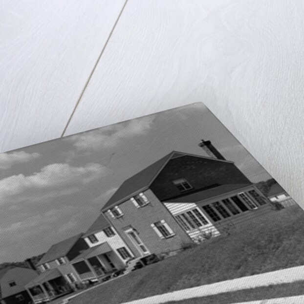 New Subdivision in Arlington by Anonymous