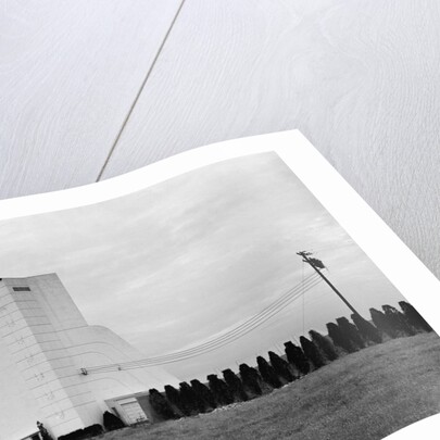 Drive-In by Anonymous
