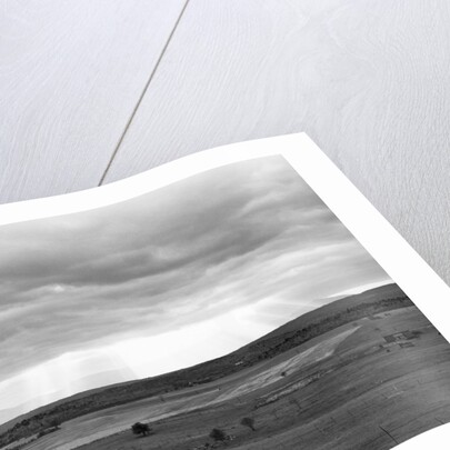 Hudson River Valley by Anonymous