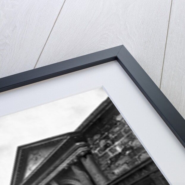 King Street in Glasgow, Scotland by Anonymous