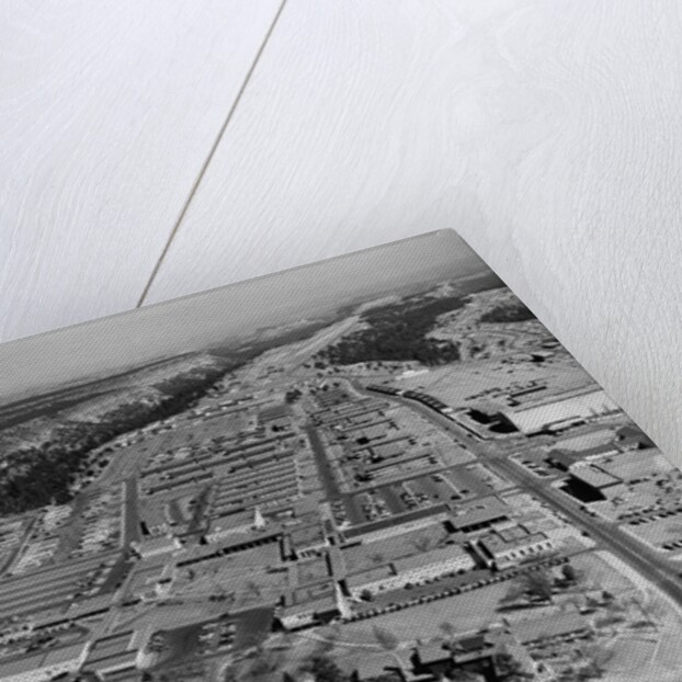 Los Alamos National Laboratory by Anonymous