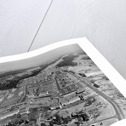 Los Alamos National Laboratory by Anonymous