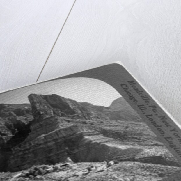 Hermit Cabins in the shadow of Hermit Peak by Anonymous