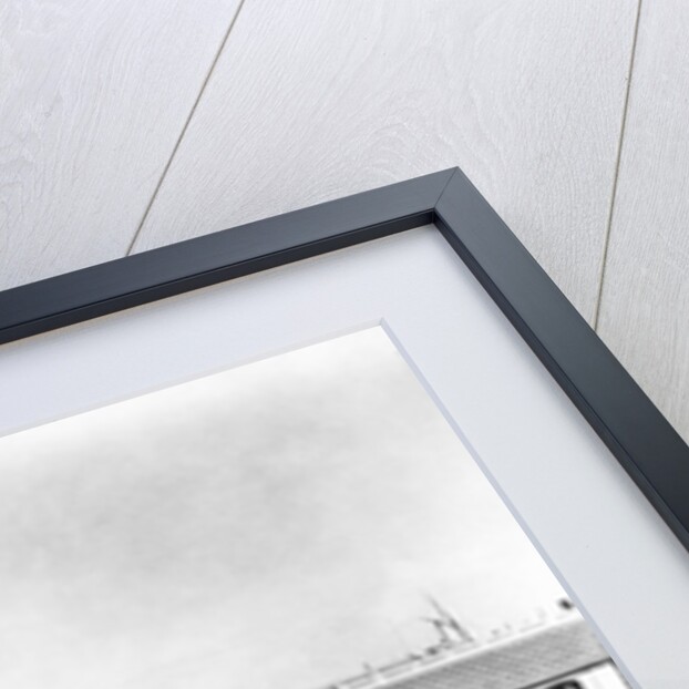 Algierian Railway by Anonymous