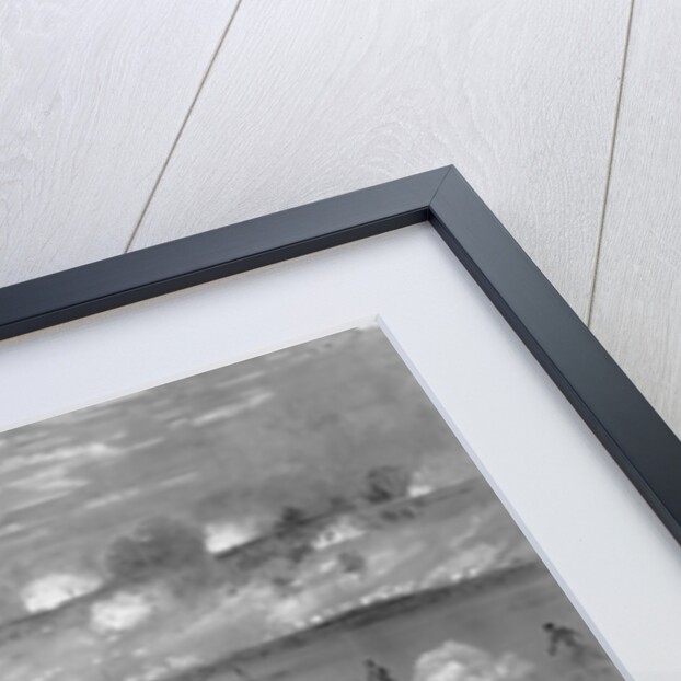 Battle of Fredericksburg, 1862 by Anonymous