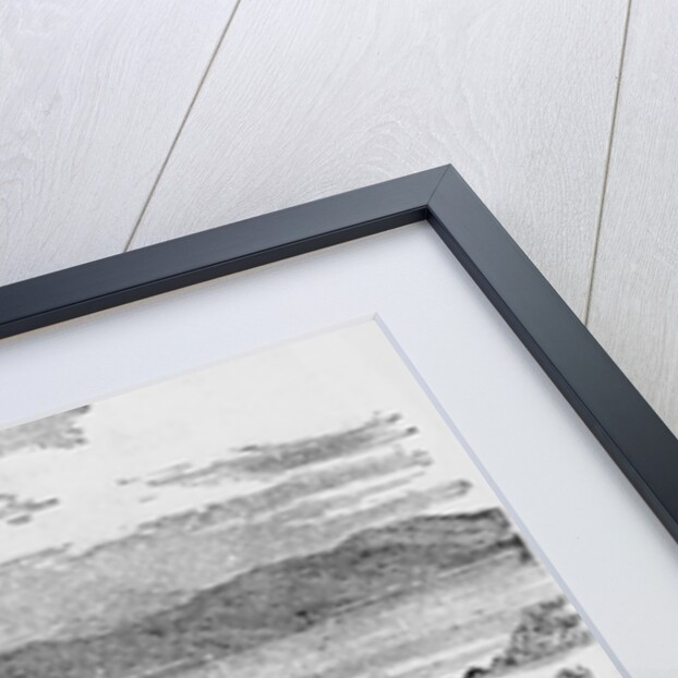 San Francisco in 1849 by G.W. Orr